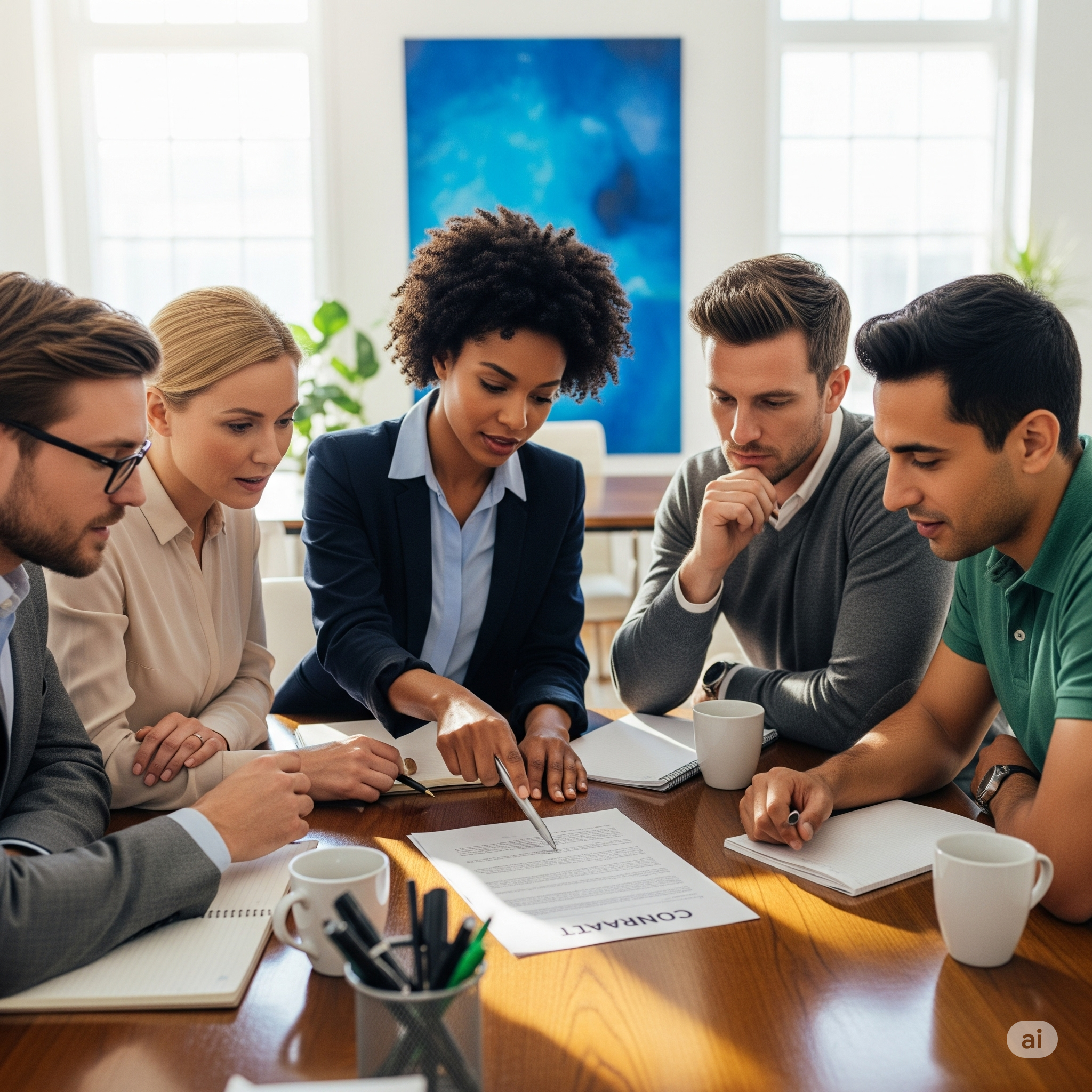 Contract Mitigation in Facilities Management: Minimising Risk and Maximising Value