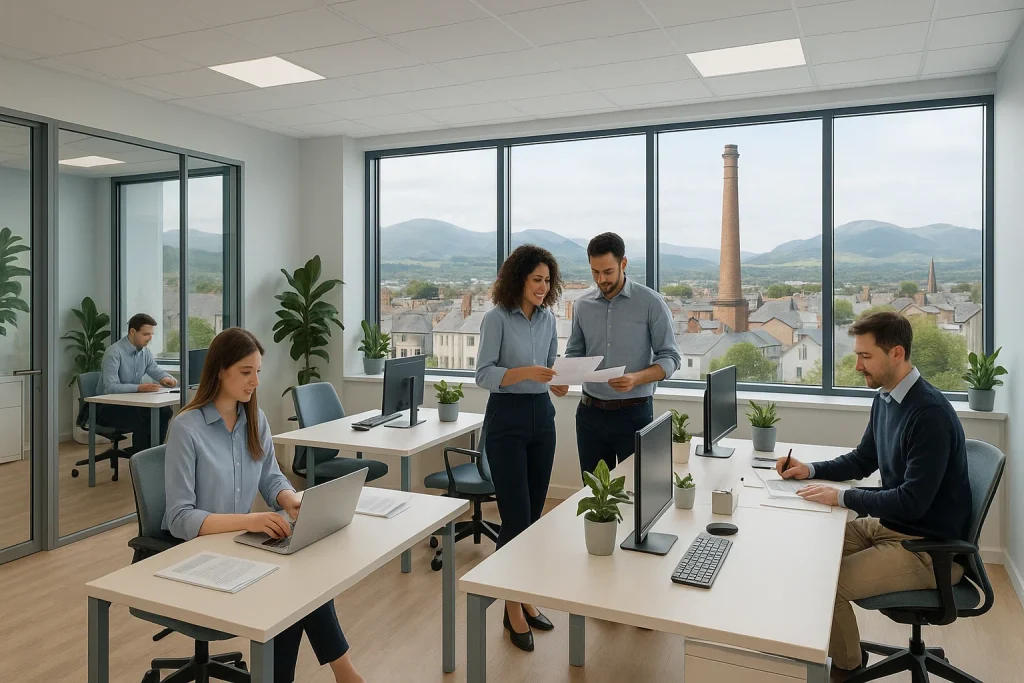 Welcome to the New Albius Consulting Website: A Smarter Space for FM Solutions